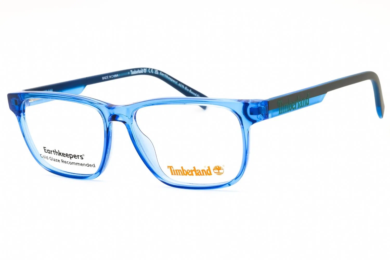 Timberland TB50012 Eyeglasses - view 2